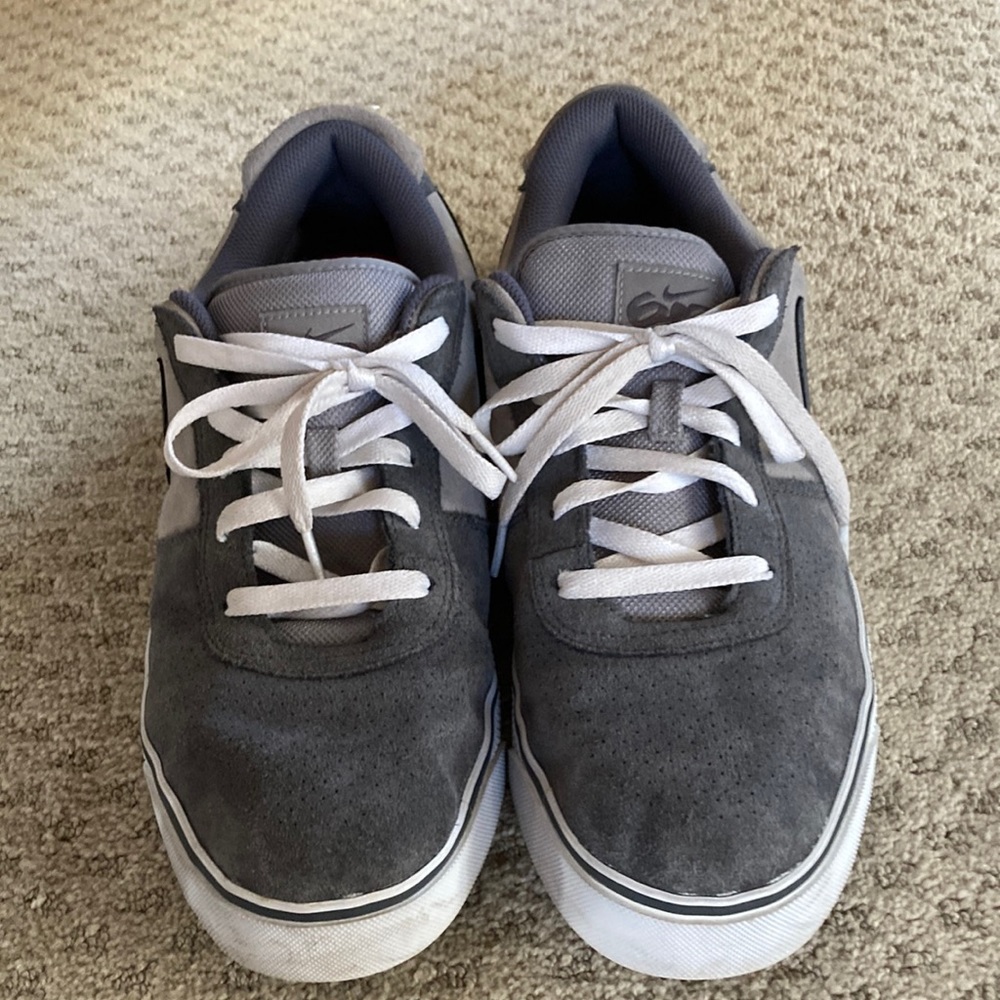 Men’s Nike 6.0 shoes